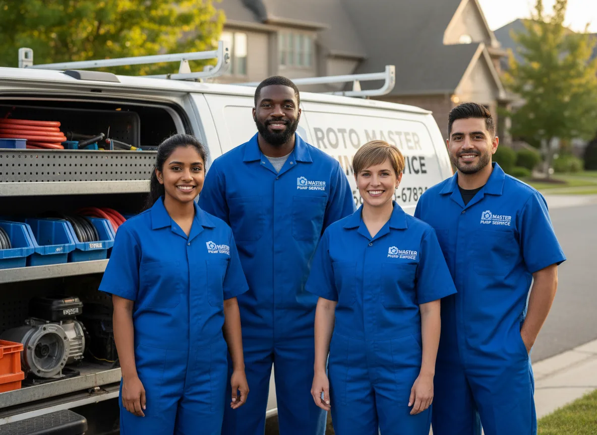 Sump Pump Installation company in Humptulips, WA